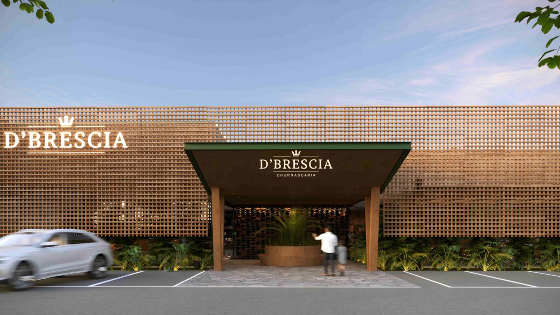 Rede D’Brescia inaugura unidade em São Bernardo do Campo