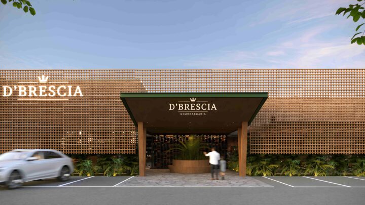 Rede D’Brescia inaugura unidade em São Bernardo do Campo