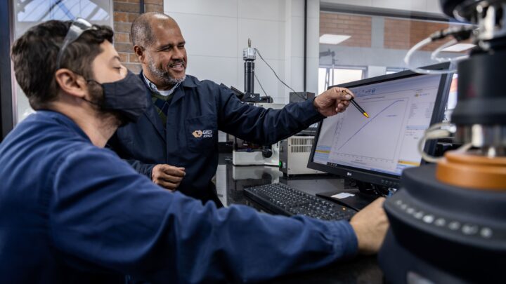 Sustentabilidade guia expansão no mercado de pavimentação