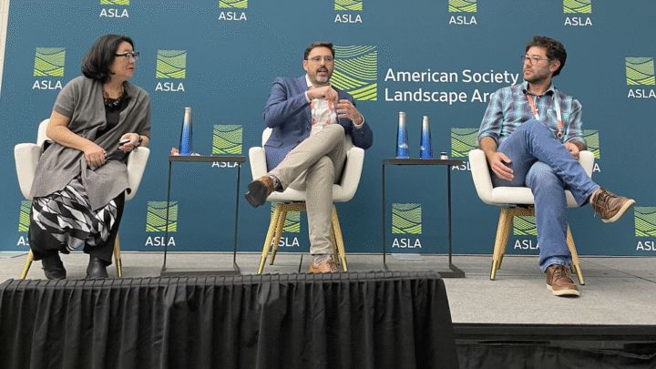 Soluções para amenizar efeitos do clima em Goiânia ganham destaque internacional