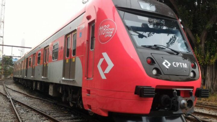 TIC Trens assume operação da Linha 7–Rubi e inicia concessão bilionária para integrar Eixo Norte de transporte