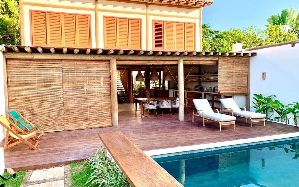 Sociedades imobiliárias ganham espaço no setor