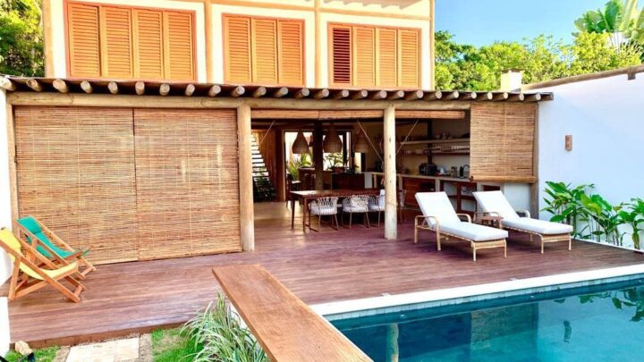 Sociedades imobiliárias ganham espaço no setor