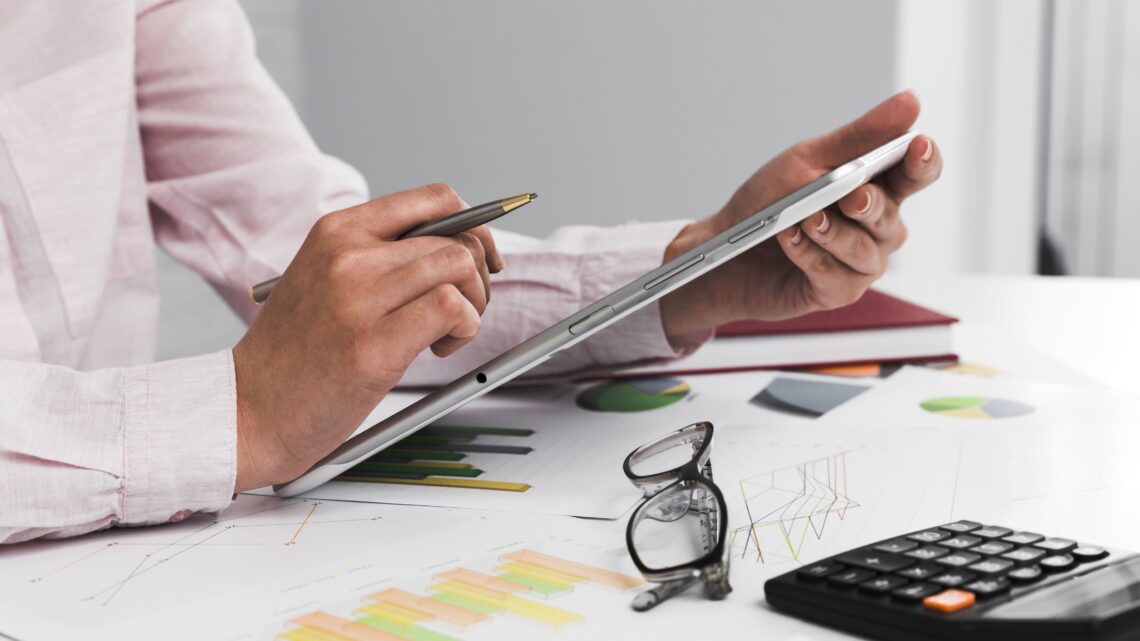 Ponto de equilíbrio indica sustentabilidade financeira