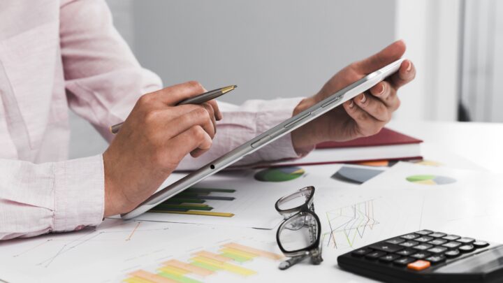 Ponto de equilíbrio indica sustentabilidade financeira