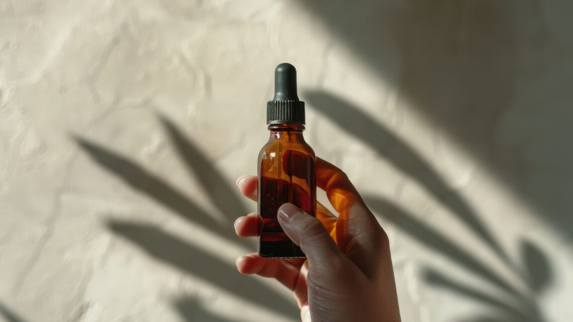 Justiça autoriza Biomagistral a manipular canabidiol