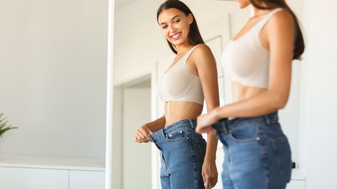 Práticas da nutrologia visam emagrecimento saudável