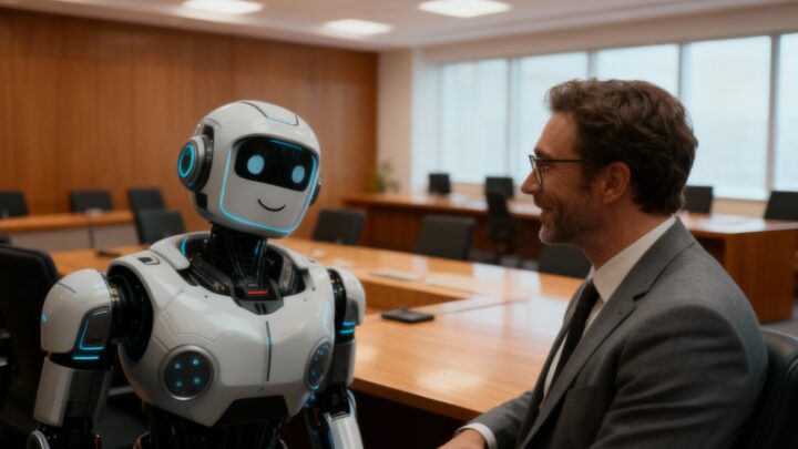 IA acelera mudanças na comunicação empresarial