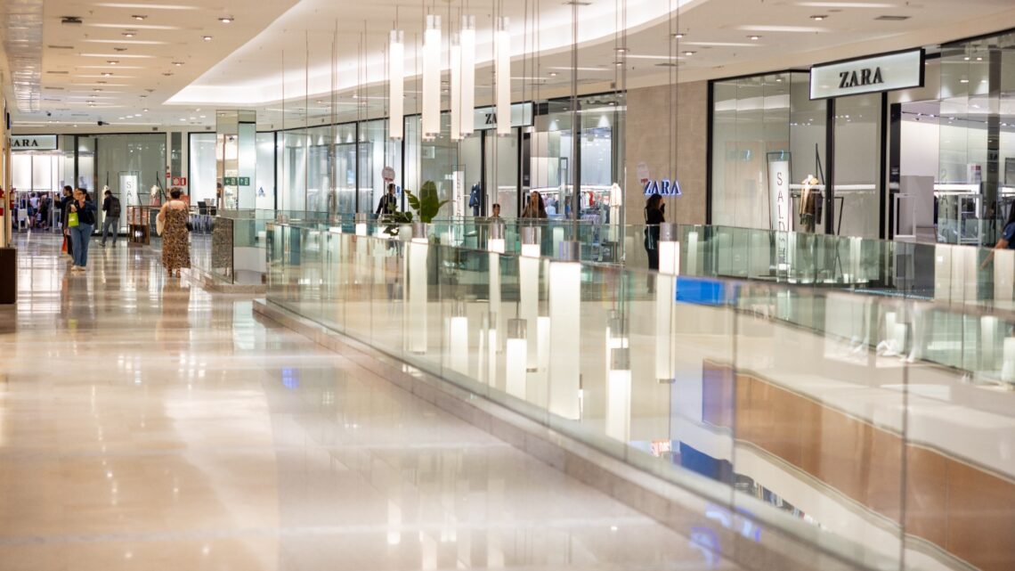 Boulevard Shopping BH celebra 15 anos de história