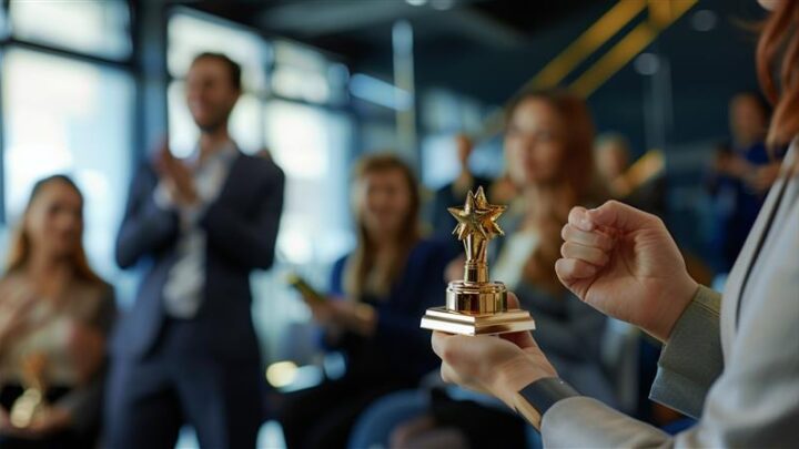 Grupo Skill integra ranking das melhores de tecnologia