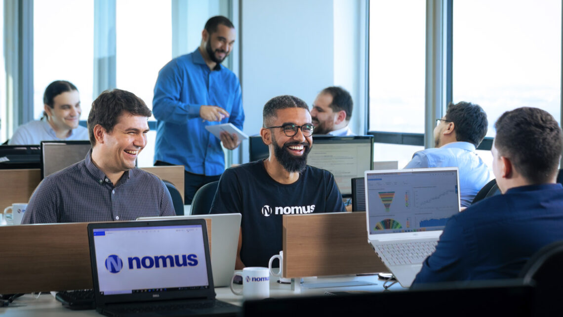 Nomus realiza Jornada da Reforma Tributária para Indústrias