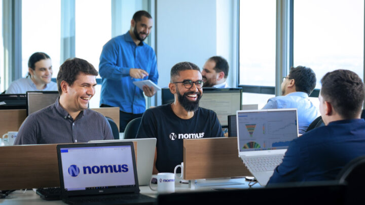 Nomus realiza Jornada da Reforma Tributária para Indústrias