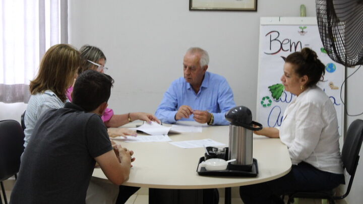 Parceria entre Prefeitura e SOMA formará jovens agentes ambientais em Americana