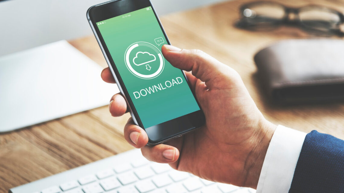 App da Baratão atinge milhões de downloads em lojas de apps