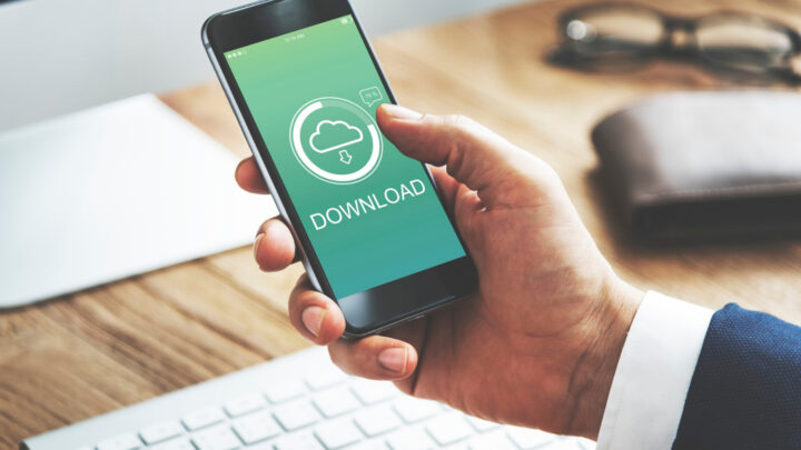App da Baratão atinge milhões de downloads em lojas de apps