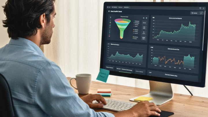 Estudo: integrar branding e performance eleva o ROI em 40%