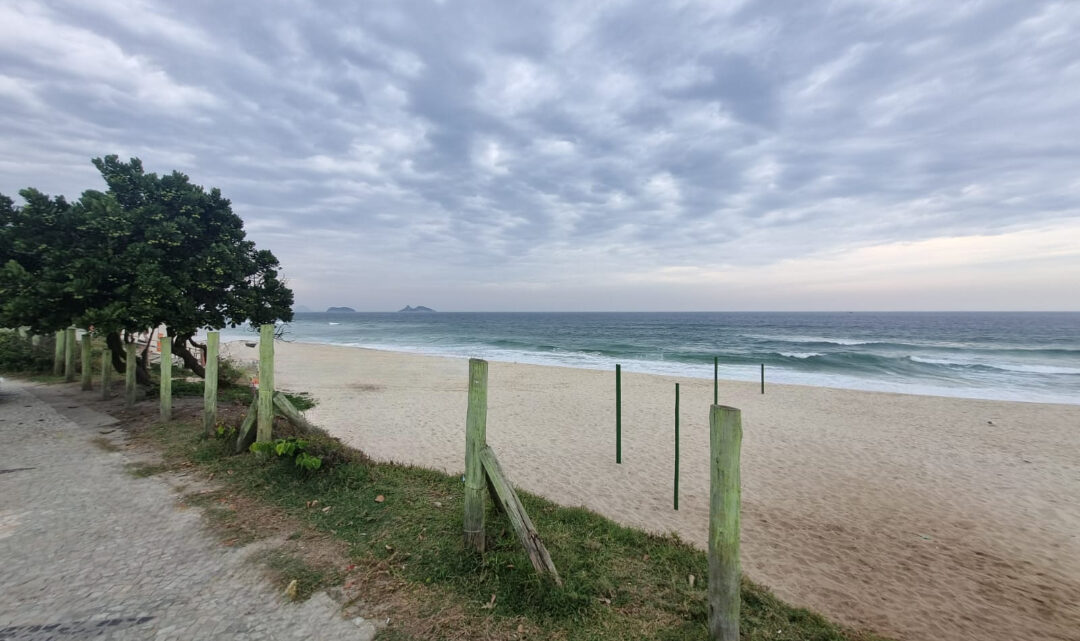 Design internacional integra projeto na Barra da Tijuca