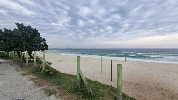 Design internacional integra projeto na Barra da Tijuca