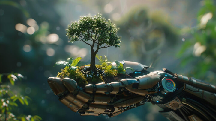 Era da sustentabilidade impulsiona ações de reflorestamento