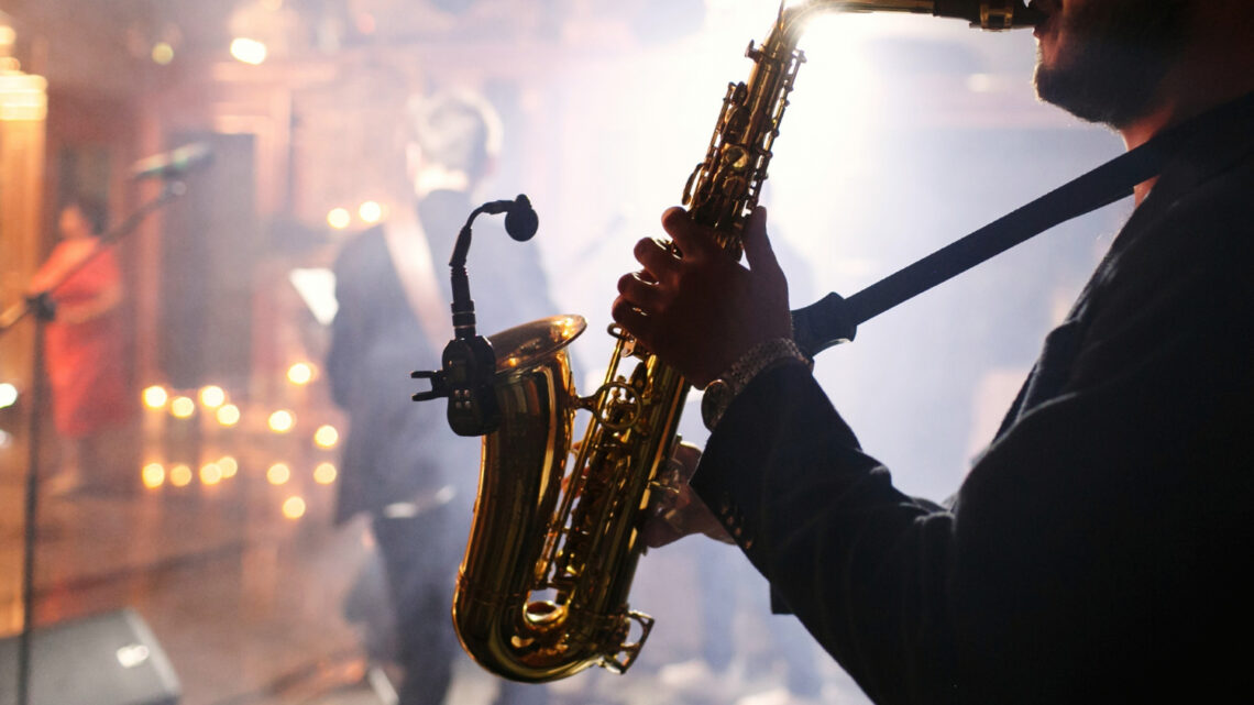 Foz do Iguaçu recebe 100fronteiras JAZZ Festival em novembro