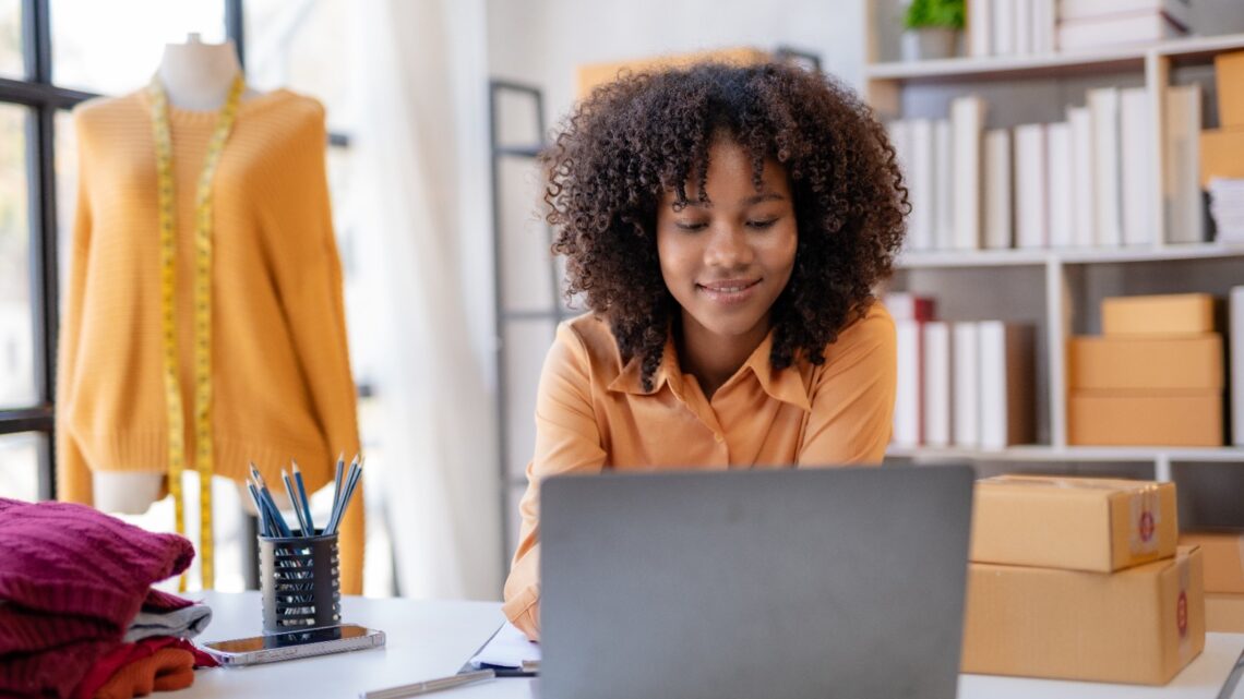 Empreendedorismo materno: 75% iniciam após se tornarem mães