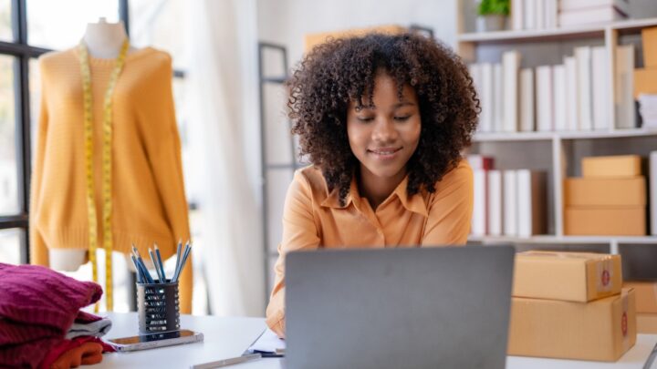 Empreendedorismo materno: 75% iniciam após se tornarem mães