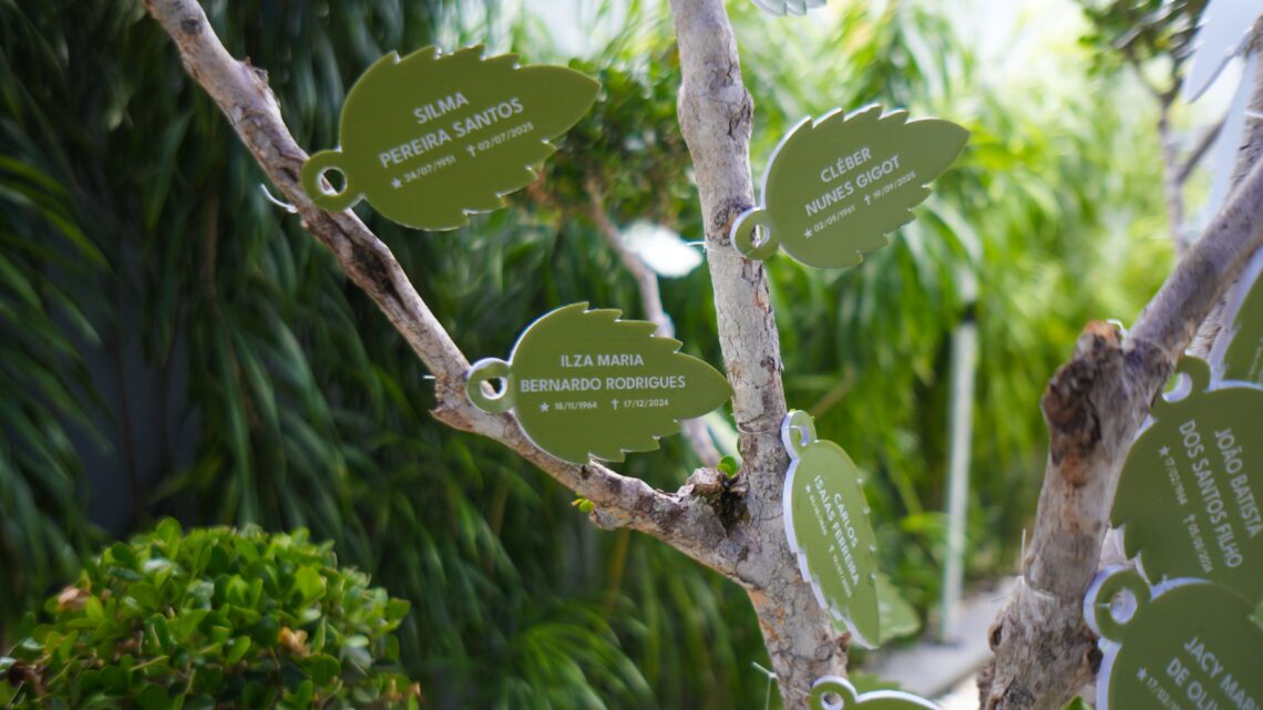 Grupo Riopae realiza seu tradicional evento de Finados