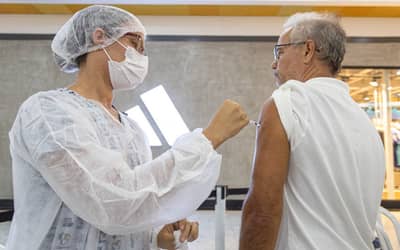 ALAGOAS: Mobilização pretende vacinar 1,3 milhão de pessoas contra a gripe no estado