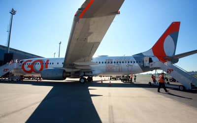 Aeroporto de Porto Alegre retoma operações com capacidade total; confira os voos disponíveis