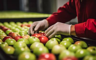 Agro já contabiliza prejuízos com o tarifaço imposto por Trump