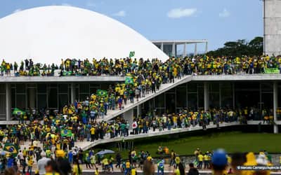 Anistia: parlamentares veem clima favorável no Congresso para a proposta de Bolsonaro