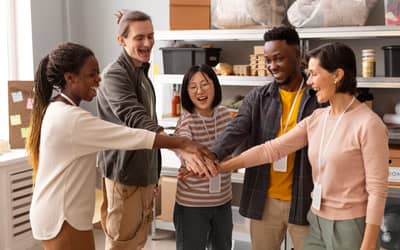 Associativismo ganha protagonismo e pode ter data nacional oficial em 15 de julho