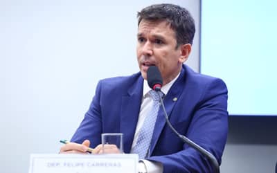 Avança projeto que garante recursos para esporte e inclusão social