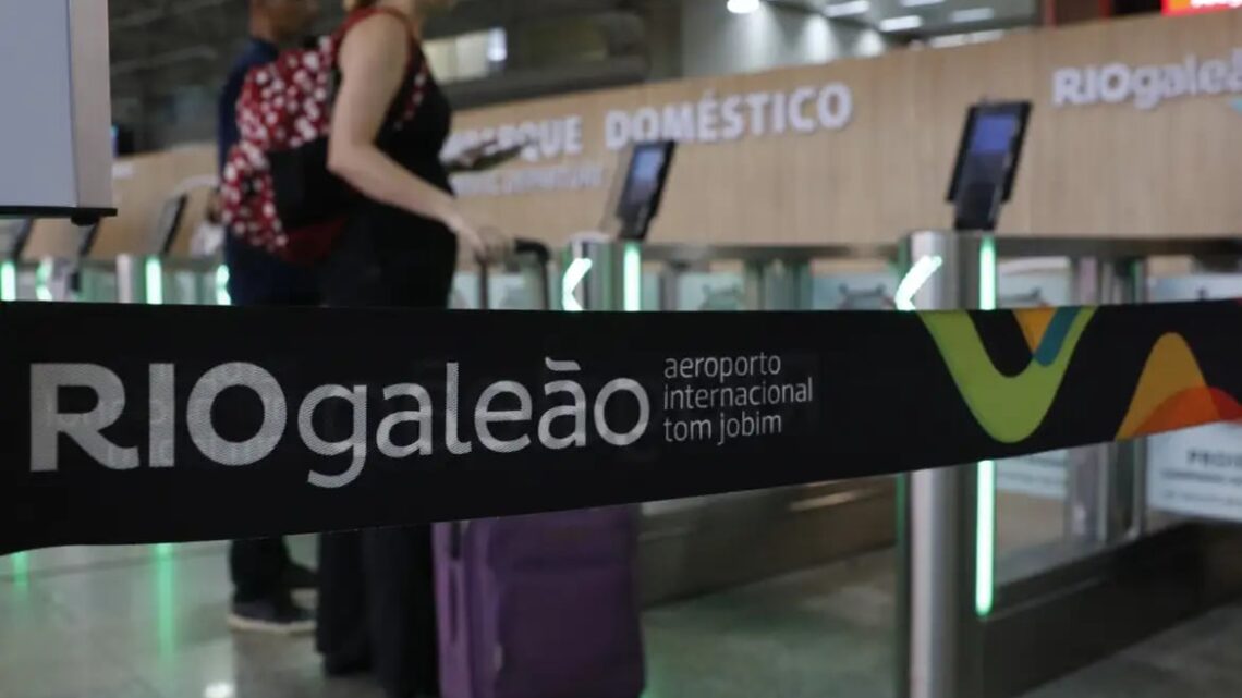 Aviação civil brasileira bate recorde histórico com mais de 61,8 milhões de passageiros no semestre