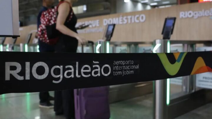 Aviação civil brasileira bate recorde histórico com mais de 61,8 milhões de passageiros no semestre