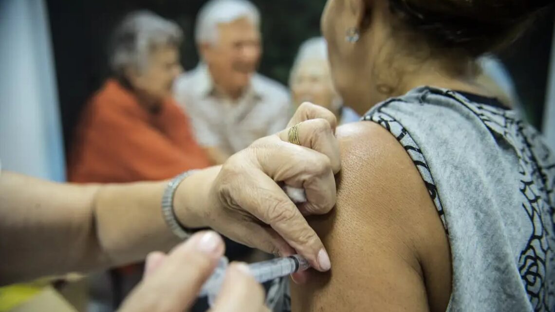 Casos de SRAG por influenza avançam para o Rio de Janeiro e Espírito Santo
