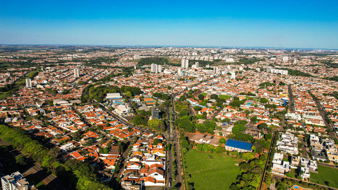 Santa Bárbara inicia “Operação Chuvas de Verão 2025/2026”