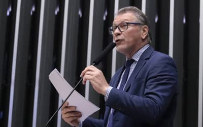 Câmara aprova uso de R$ 30 bilhões do Fundo Social para apoiar agricultores atingidos por calamidades