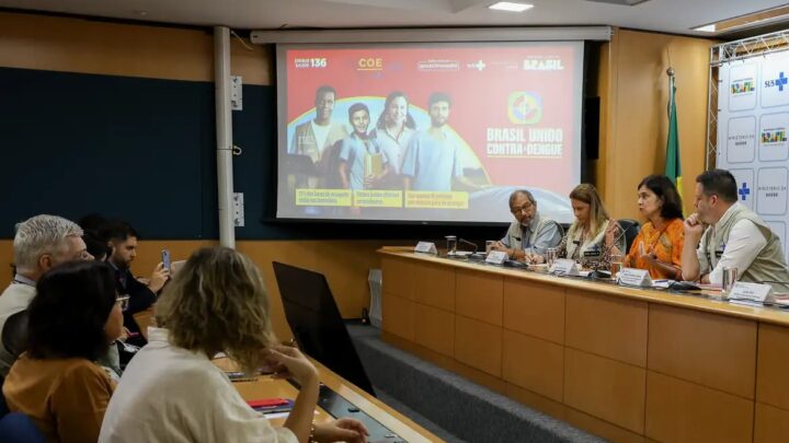 DENGUE: Pernambuco vai receber R$ 15,1 milhões para compra de medicamentos