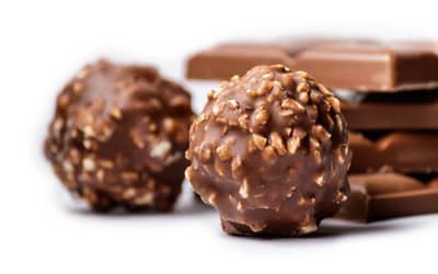 Dia Mundial do Chocolate: idosos de baixa renda são os que menos gostam e consomem o doce no Brasil