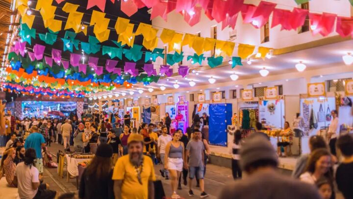 Dia de São João: onde será feriado em 2025