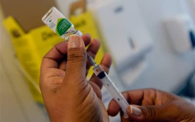 ESPÍRITO SANTO: Mobilização pretende vacinar 1,7 milhão de pessoas contra a gripe no estado