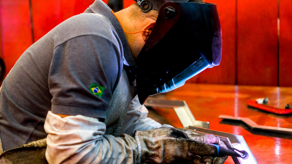 Santa Bárbara d’Oeste registra saldo positivo na geração de empregos com carteira assinada