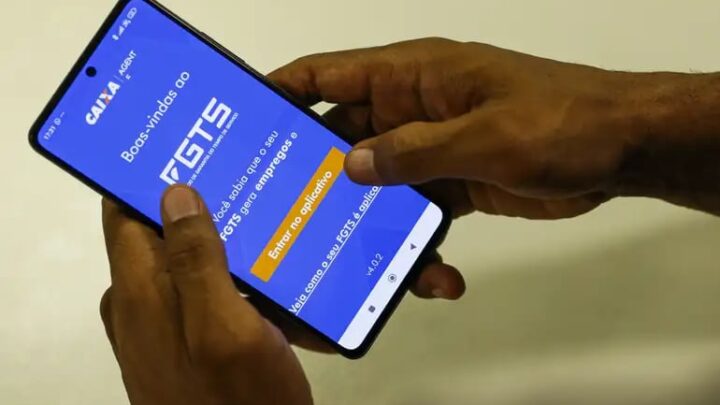 FGTS vai distribuir R$ 12,9 bilhões em lucros a trabalhadores com saldo em 2024