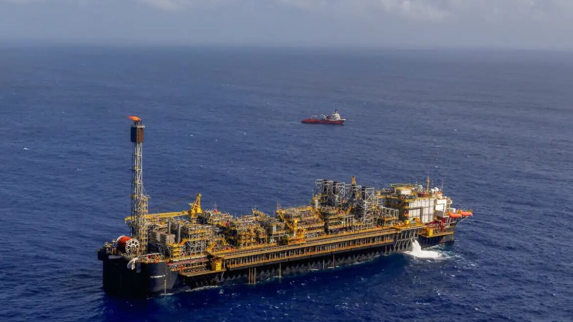 Firjan alerta para alta no petróleo e defende ampliação das reservas brasileiras