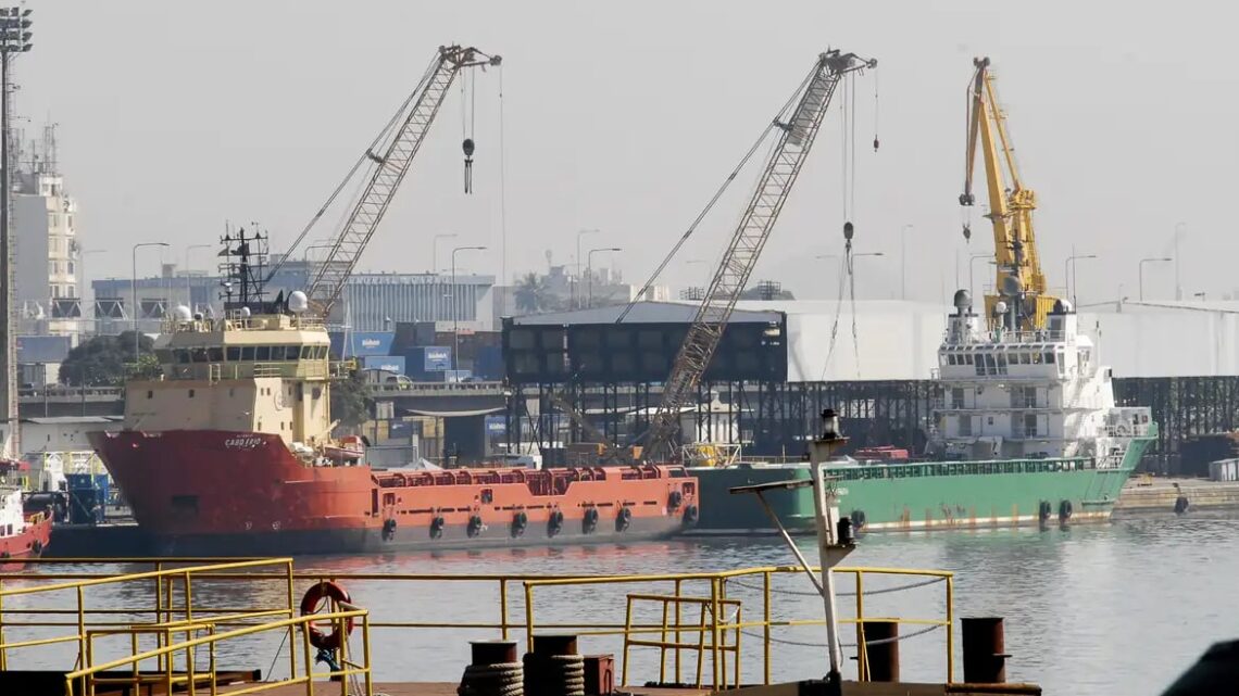 Fundo da Marinha Mercante: Portos do Sudeste recebem R$ 1,54 bilhão em investimentos na indústria naval