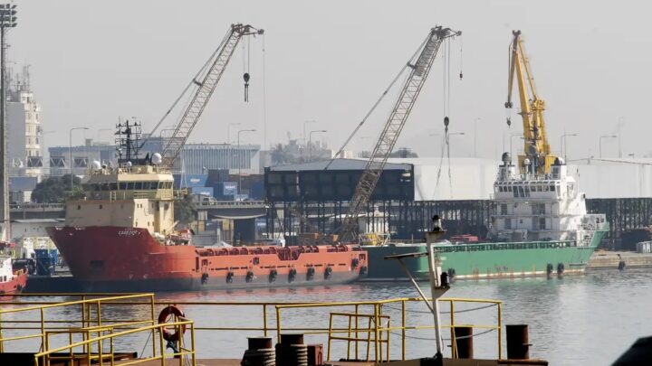 Fundo da Marinha Mercante: Portos do Sudeste recebem R$ 1,54 bilhão em investimentos na indústria naval