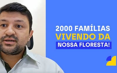 HISTÓRIAS EXPORTADORAS: cooperativa que atende mais de 2,5 mil famílias já exporta produtos para 11 países