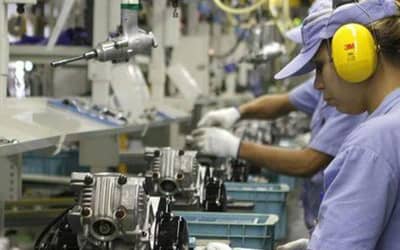 Indústrias gaúchas recebem R$ 9,4 milhões para reabilitação de maquinários