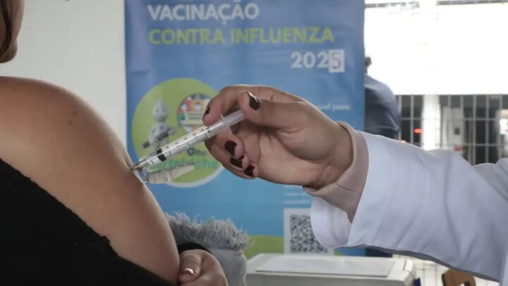 InfoGripe: 12 estados seguem com tendência de aumento de casos graves de síndrome respiratória